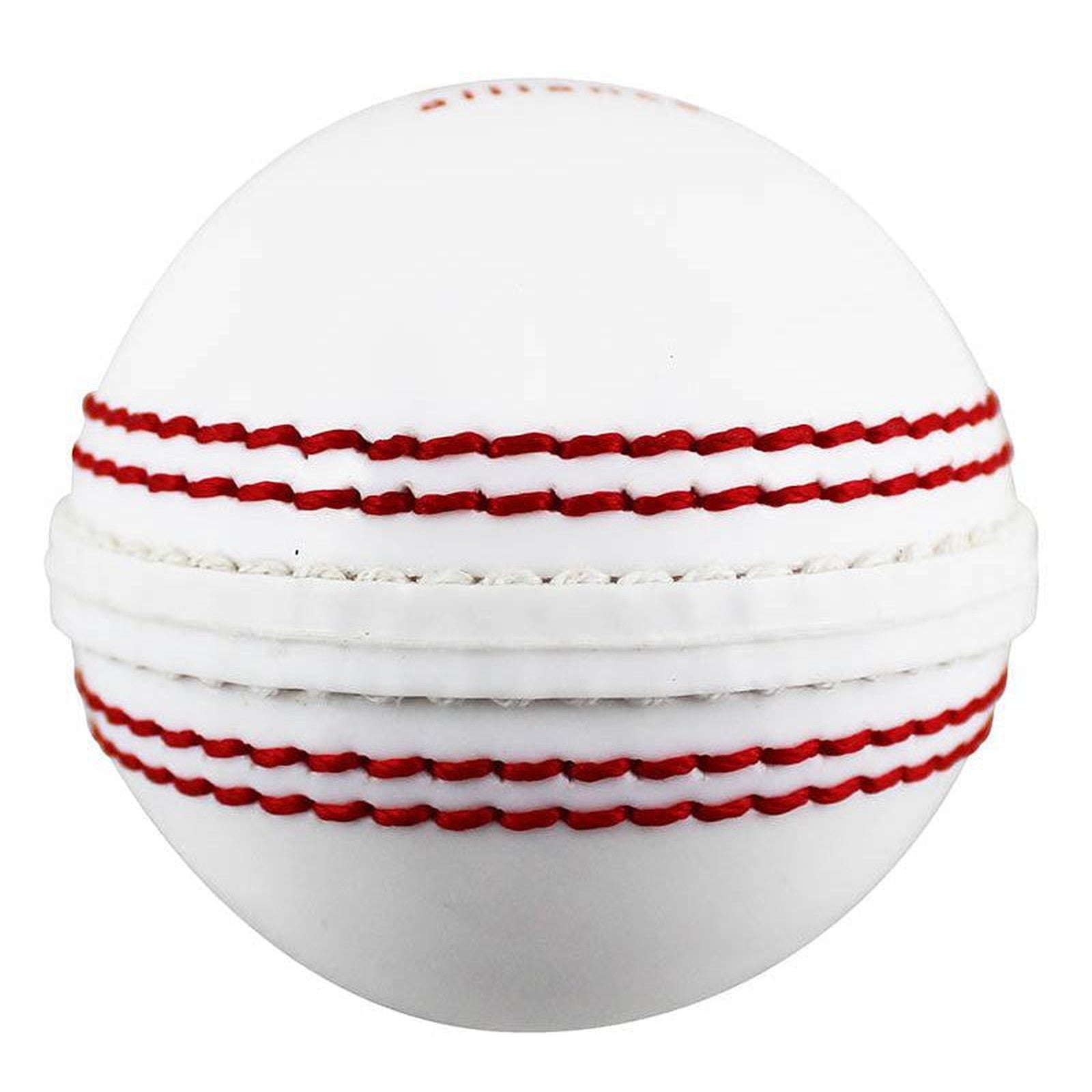 Alliance Pacer 1000 Cricket Ball - White