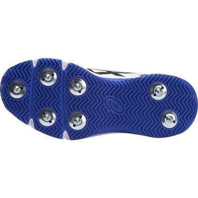 Asics Gel 100 Not Out Spike Cricket Shoes