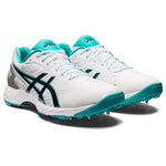 Asics Gel 350 Not Out FF Steel Spike Cricket Shoes