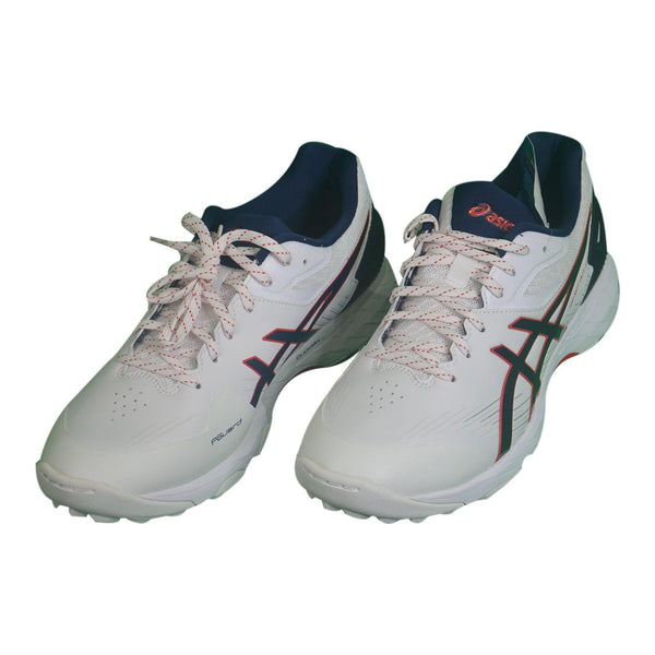 Asics Gel 350 Not Out Steel Spikes Cricket Shoes