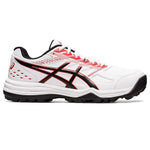 Asics Gel Lethal Field Rubber Cricket Shoes