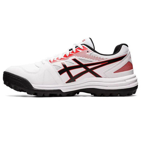 Asics Gel Lethal Field Rubber Cricket Shoes