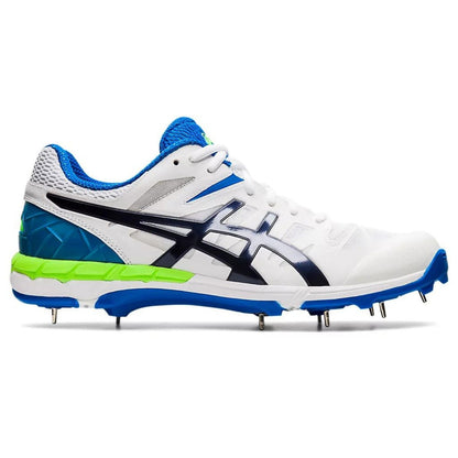 Asics Gel ODI Steel Spike Cricket Shoes