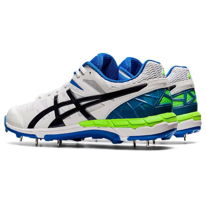 Asics Gel ODI Steel Spike Cricket Shoes