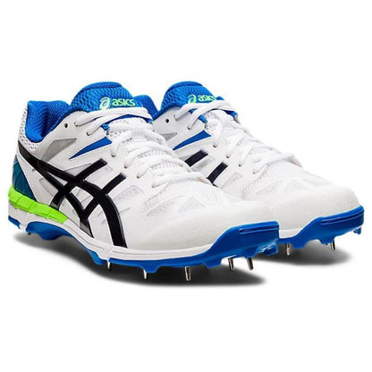 Asics Gel ODI Steel Spike Cricket Shoes