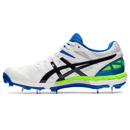 Asics Gel ODI Steel Spike Cricket Shoes