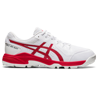 Asics Gel Peake Rubber Cricket Shoes