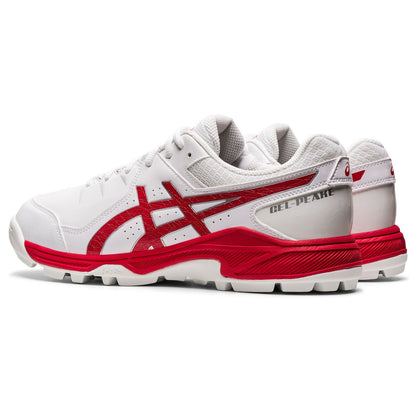 Asics Gel Peake Rubber Cricket Shoes