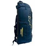 BAS Game Changer Backpack Wheel Cricket Bag