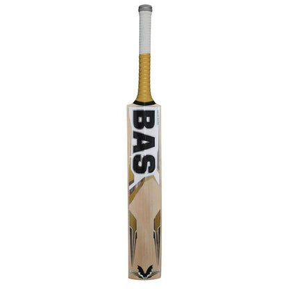 BAS Player Super Light Cricket Bat - Senior