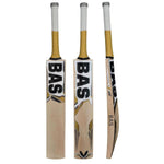 BAS Player Super Light Cricket Bat - Senior