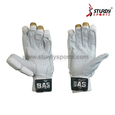 BAS Players Edition Batting Gloves - Adult