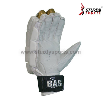 BAS Players Edition Batting Gloves - Senior