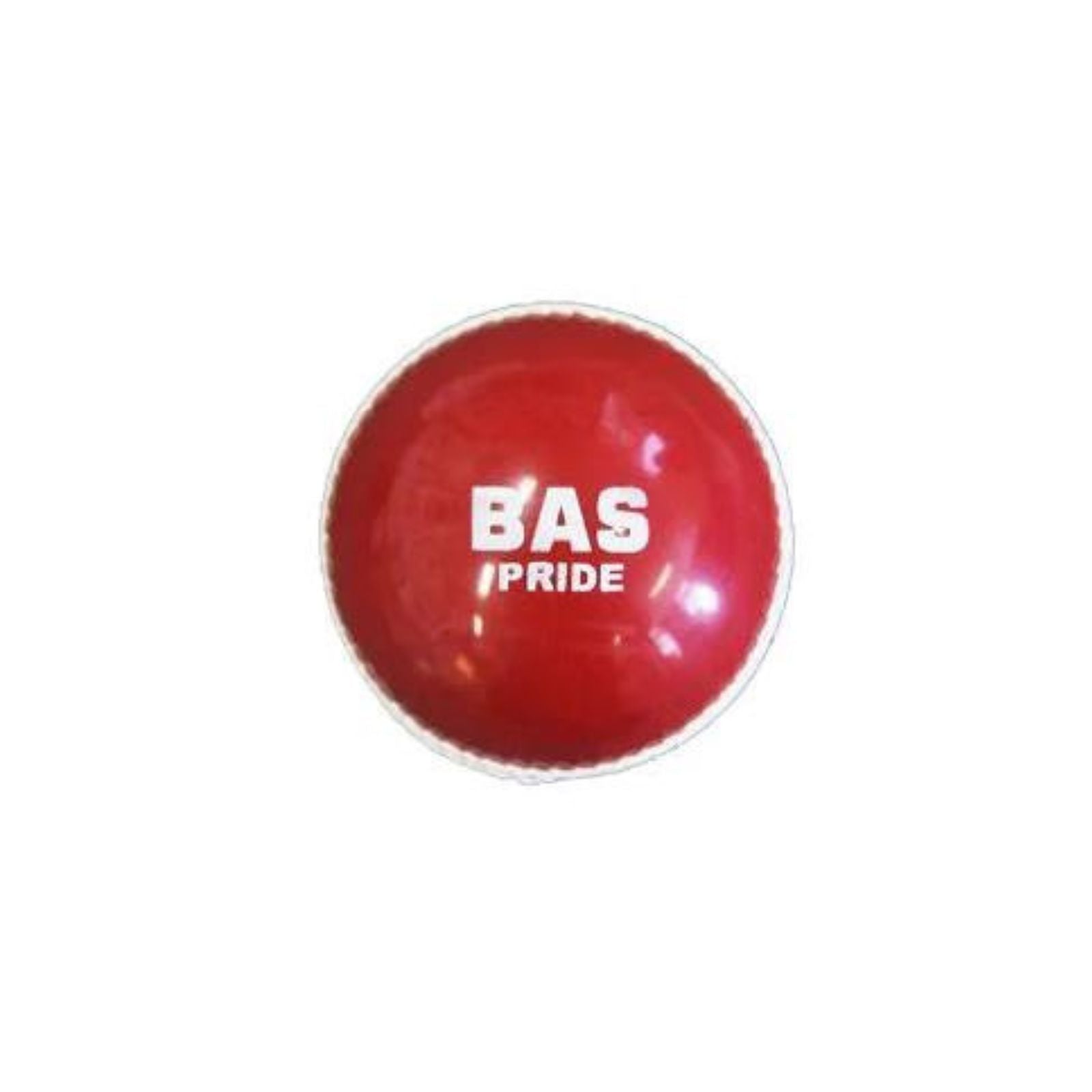 BAS Pride Soft Centre Ball - Red