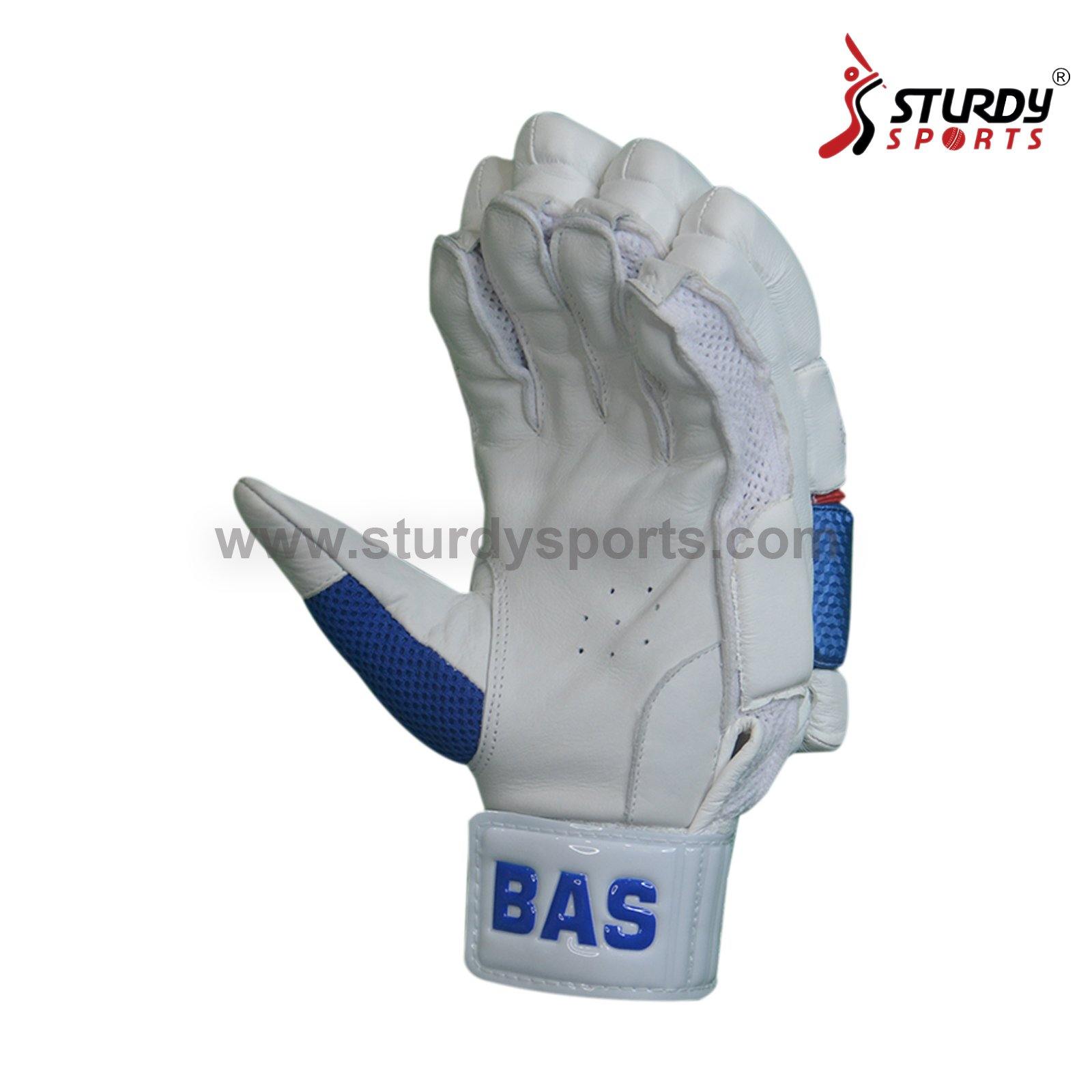 BAS Vision Batting Cricket Gloves - Senior