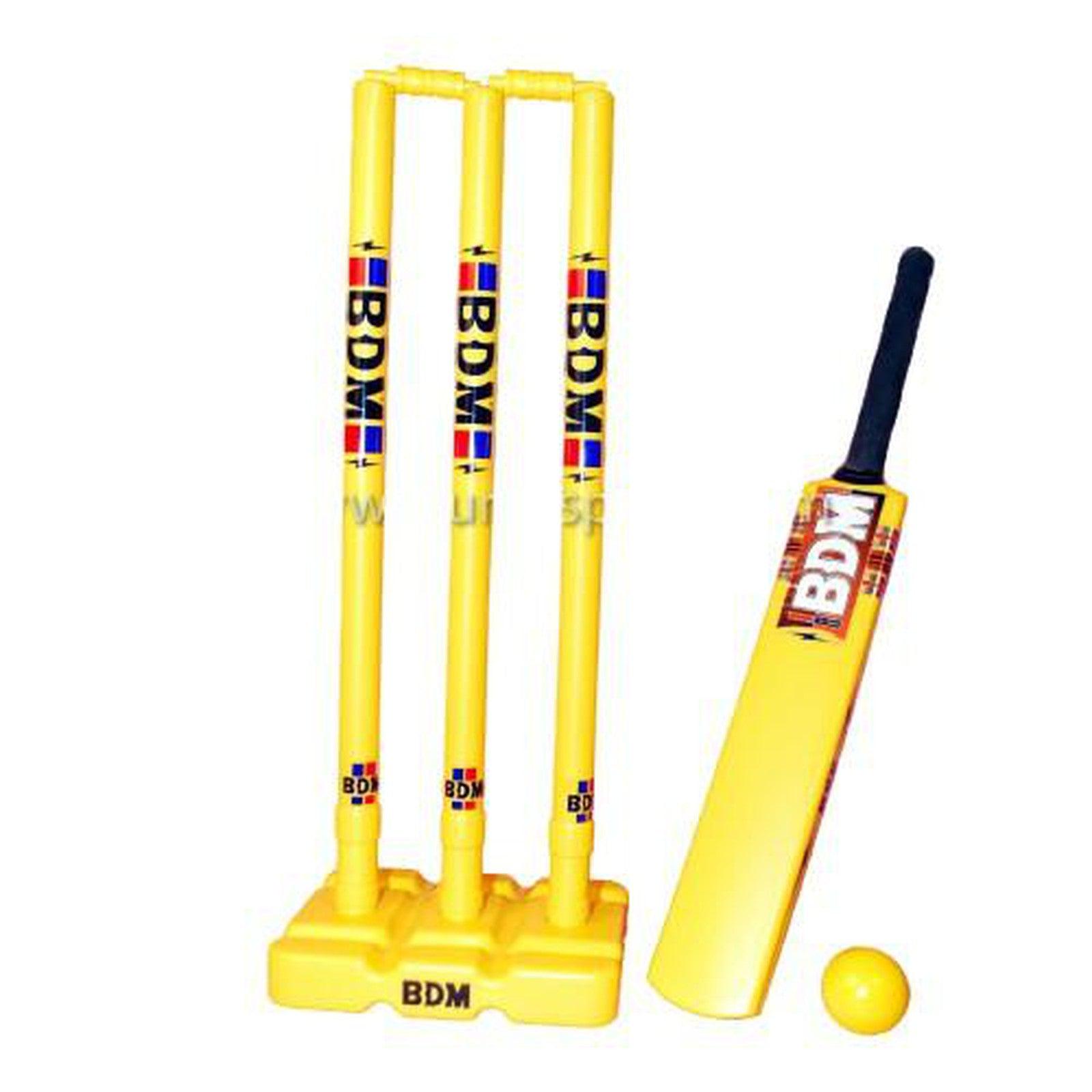 BDM Beach Cricket Set - Size 4