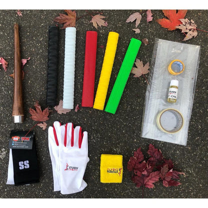 Batting Aid Bundle