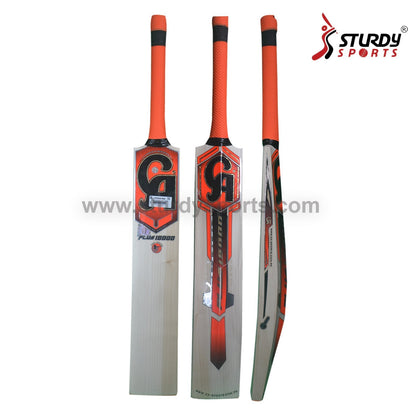 CA Plus 18000 Cricket Bat - Senior