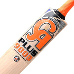 CA Plus 9000 Cricket Bat - Senior