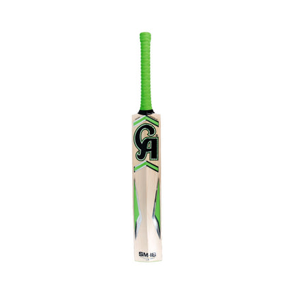 CA SM 18 5 Star Cricket Bat - Senior