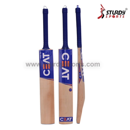 CEAT Gripp Star Cricket Bat - Senior