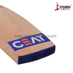 CEAT Gripp Star Cricket Bat - Senior