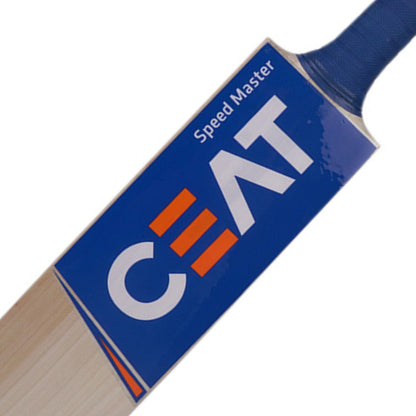 CEAT Speed Master Cricket Bat - Senior