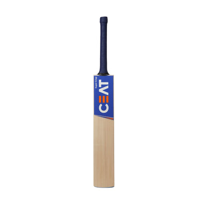 CEAT Super Gripp Kashmir Willow Bat - Senior