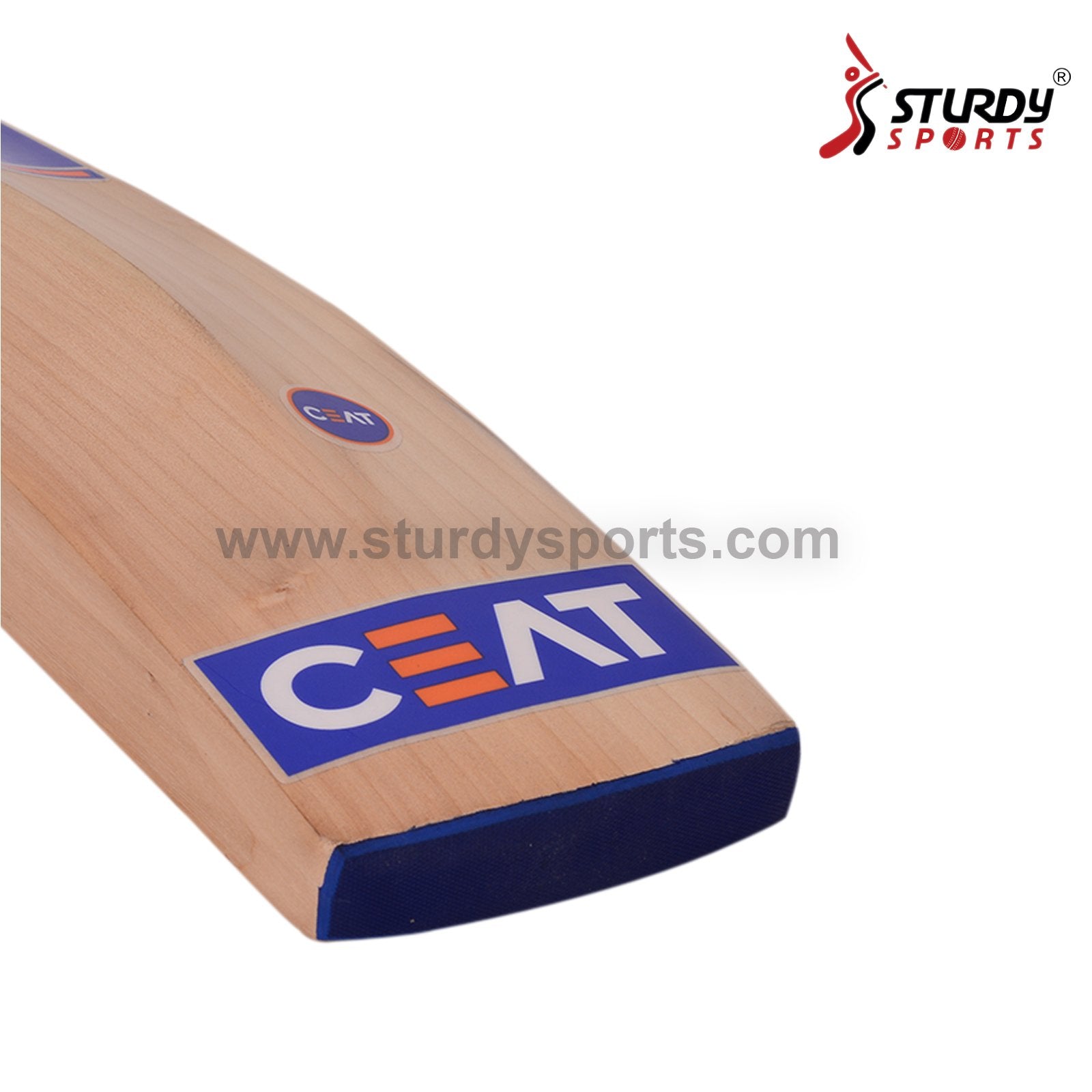 Ceat Striker Cricket Bat - Senior