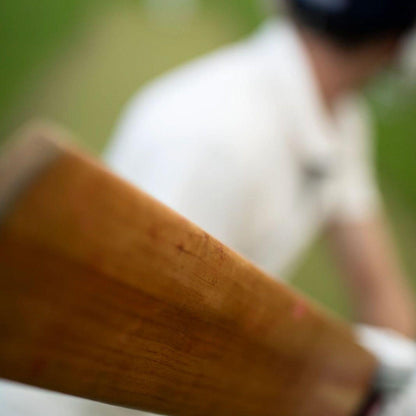 Cricket Bat Match Ready inc Knocking