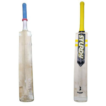 Cricket Bat Rejuvenation