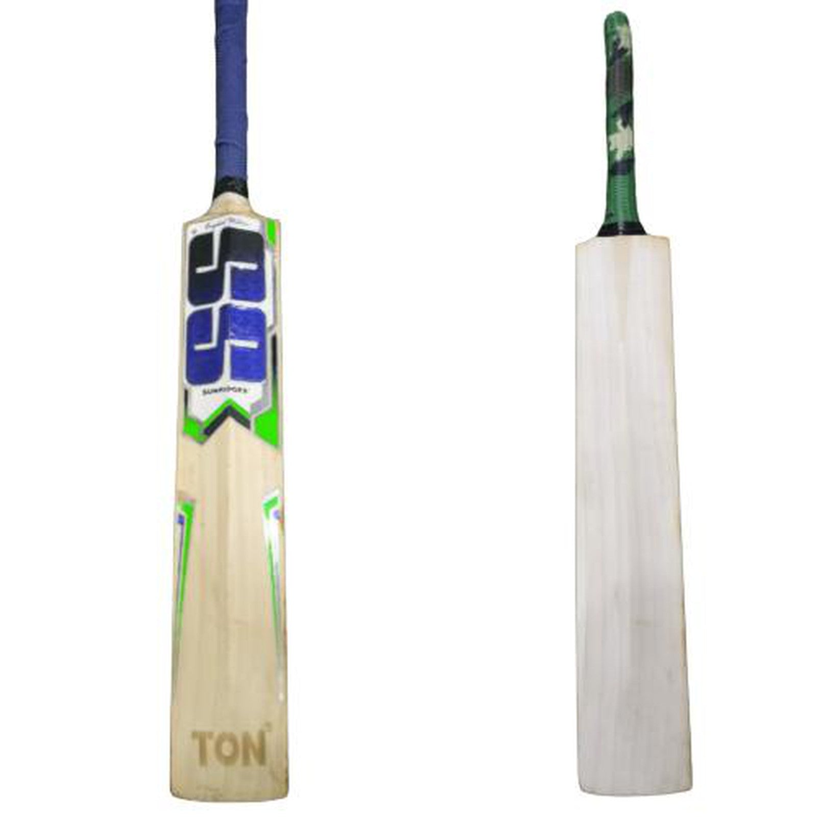 Cricket Bat Rejuvenation