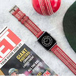 Cricket Watch Strap (Apple Compatible)