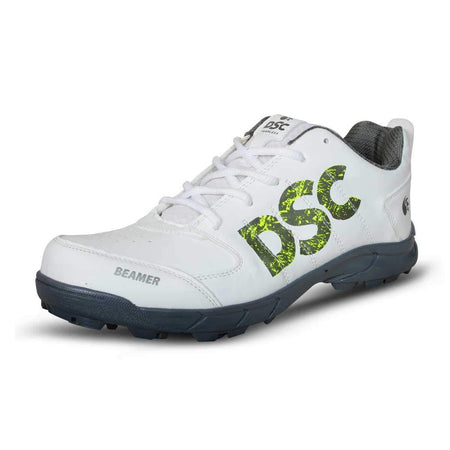 DSC Beamer Rubber Cricket Shoes