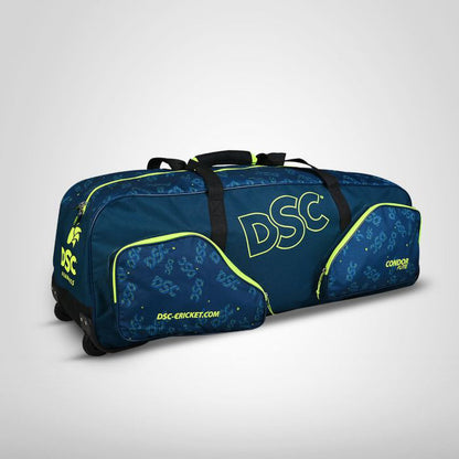 DSC Condor Flite Wheel Bag