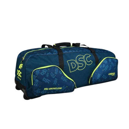 DSC Condor Flite Wheel Bag