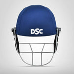 DSC Defender Steel Cricket Helmet - Senior