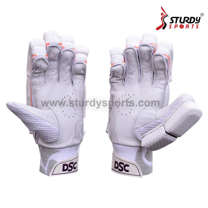 DSC Intense Frost Batting Gloves