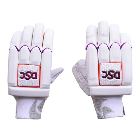 DSC Intense Frost Batting Gloves