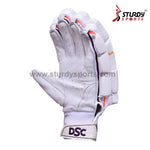 DSC Intense Passion Batting Gloves