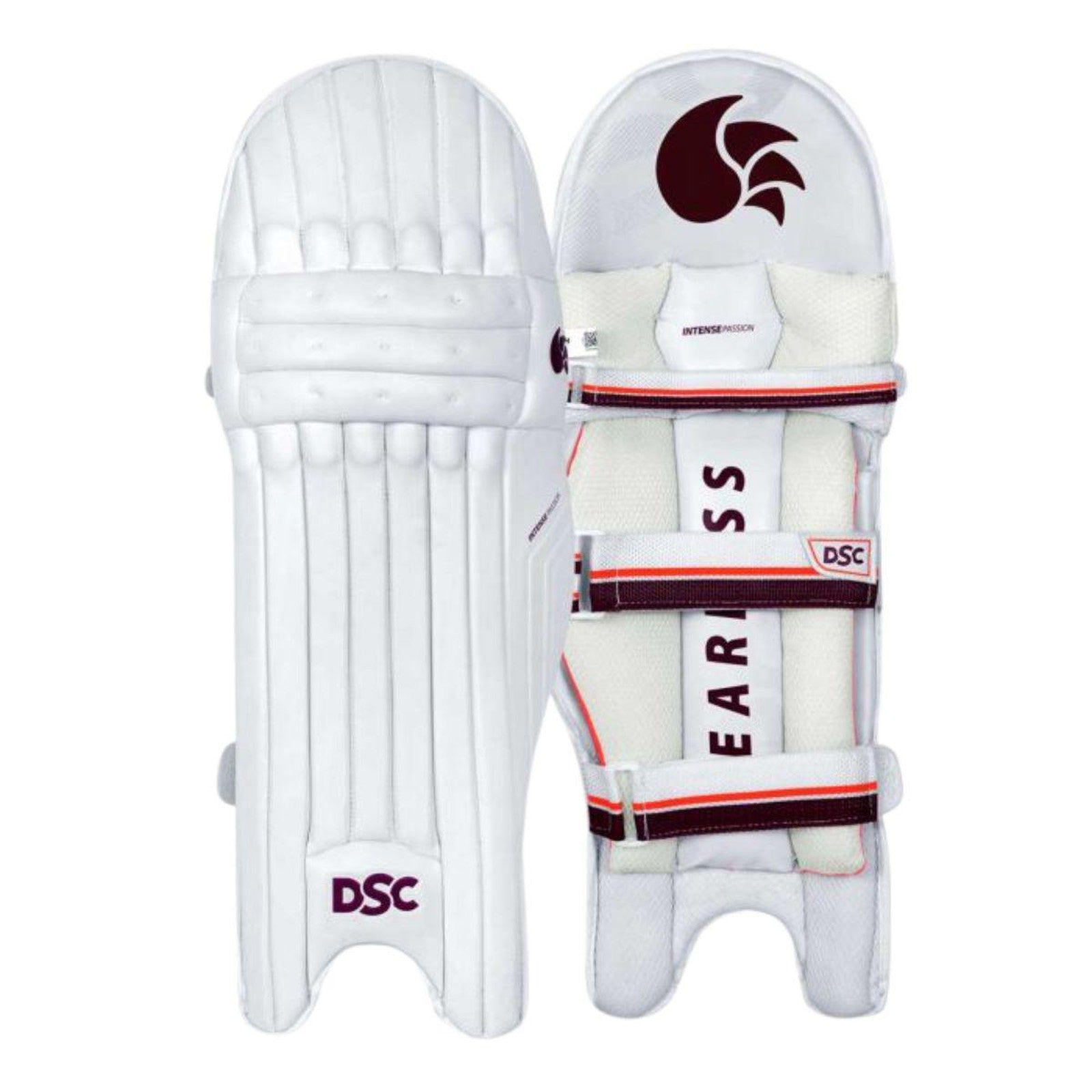 DSC Intense Passion Batting Pad - Senior