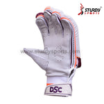 DSC Intense Rage Batting Gloves