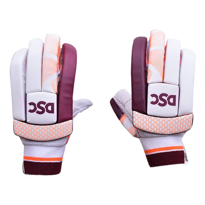 DSC Intense Rage Batting Gloves