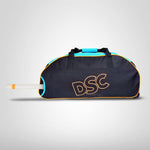DSC Intense Rage Wheel Bag