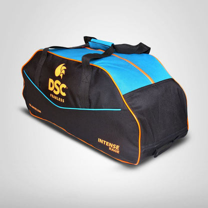 DSC Intense Rage Wheel Bag