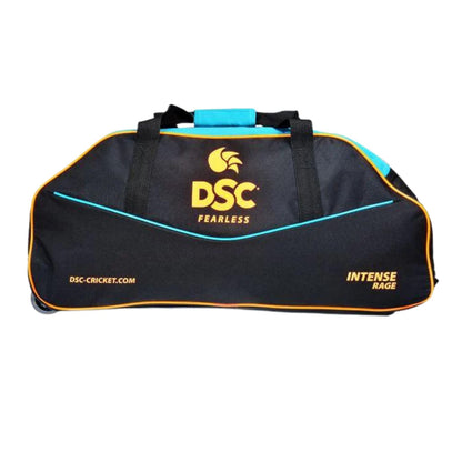 DSC Intense Rage Wheel Bag