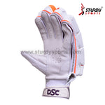 DSC Intense Shoc Batting Gloves
