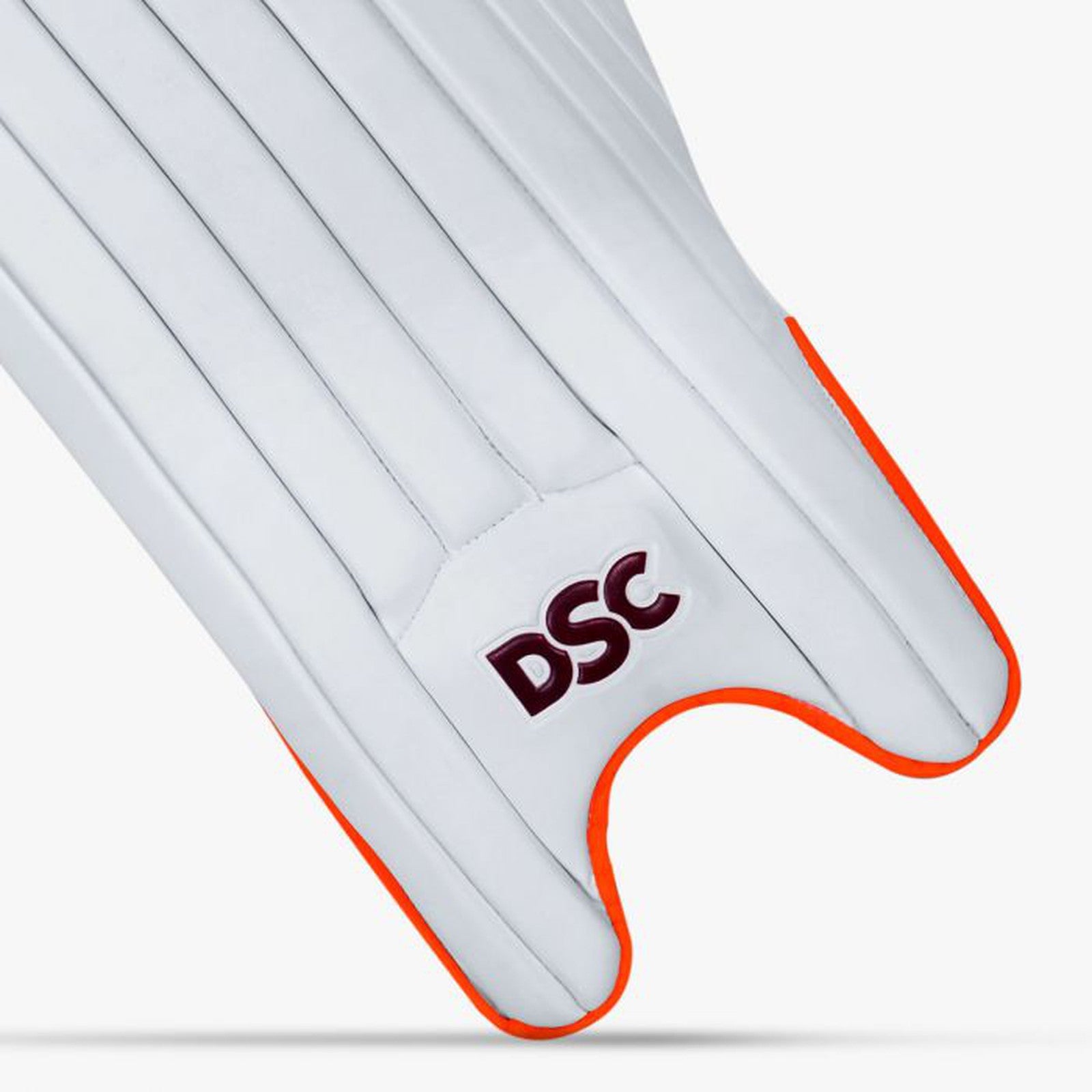 DSC Intense Shoc Batting Pad - Senior