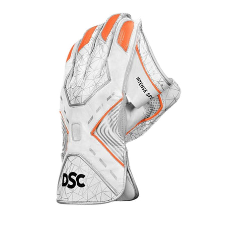 DSC Intense Speed Keeping Gloves - Senior