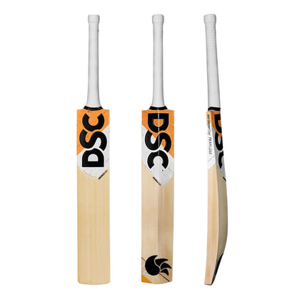 DSC Krunch 200 Cricket Bat - Senior